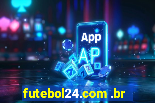 futebol24.com .br